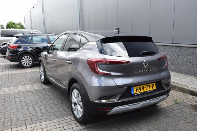 Renault CAPTUR 1.6 E-Tech Plug-in Hybrid 160 Intens | Plug in Hybride | Keyless entry | Trekhaak |