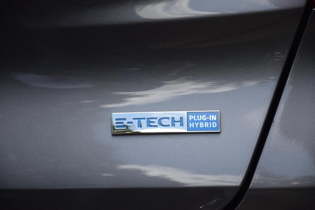 Renault CAPTUR 1.6 E-Tech Plug-in Hybrid 160 Intens | Plug in Hybride | Keyless entry | Trekhaak |