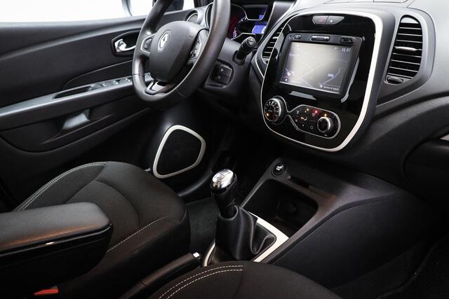 Renault CAPTUR 0.9 TCe Zen | COMFORT / R LINK- PACK | STOELVERWARMING | CLIMA