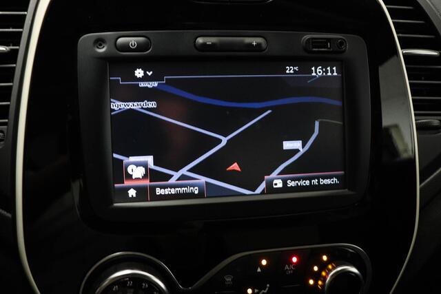Renault CAPTUR 0.9 TCe Zen | COMFORT / R LINK- PACK | STOELVERWARMING | CLIMA