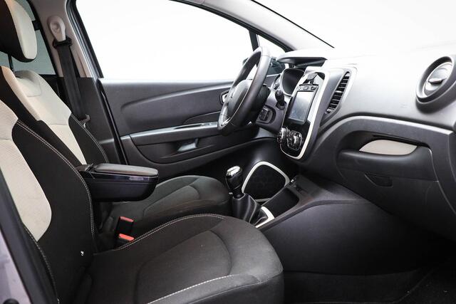 Renault CAPTUR 0.9 TCe Zen | COMFORT / R LINK- PACK | STOELVERWARMING | CLIMA