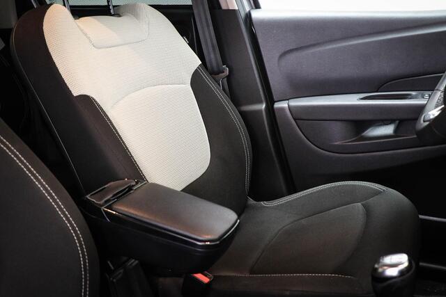 Renault CAPTUR 0.9 TCe Zen | COMFORT / R LINK- PACK | STOELVERWARMING | CLIMA