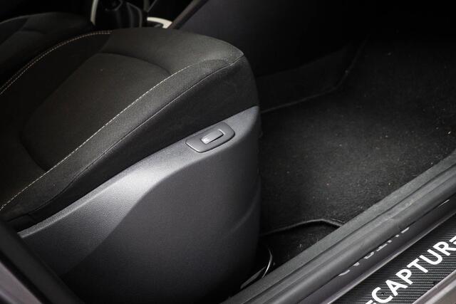 Renault CAPTUR 0.9 TCe Zen | COMFORT / R LINK- PACK | STOELVERWARMING | CLIMA