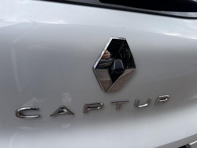 Renault CAPTUR 1.3 TCe 130 Intens 6-bak!