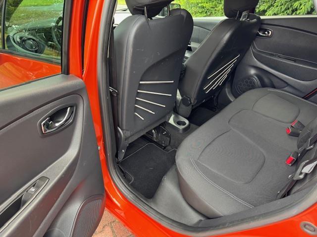 Renault CAPTUR 0.9 TCE LIMITED/AIRCO/NAVI/TREKHAAK/APK
