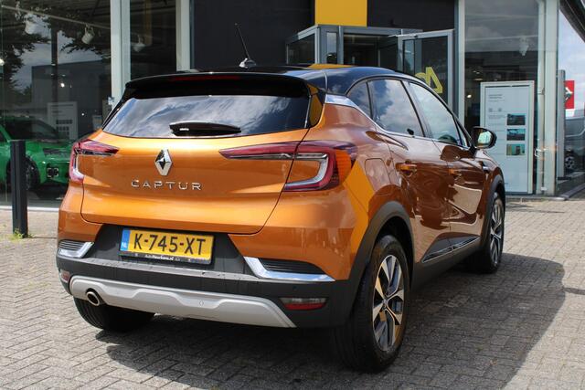Renault CAPTUR TCe 90 Intens l Origineel NL l 1e eigenaar l Volledige onderhoudshistorie