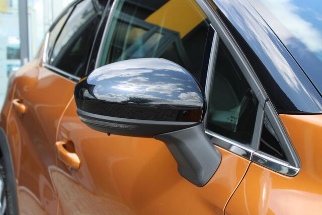 Renault CAPTUR TCe 90 Intens l Origineel NL l 1e eigenaar l Volledige onderhoudshistorie