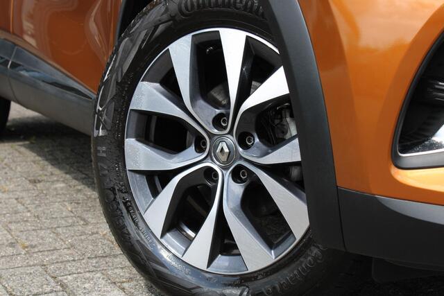 Renault CAPTUR TCe 90 Intens l Origineel NL l 1e eigenaar l Volledige onderhoudshistorie