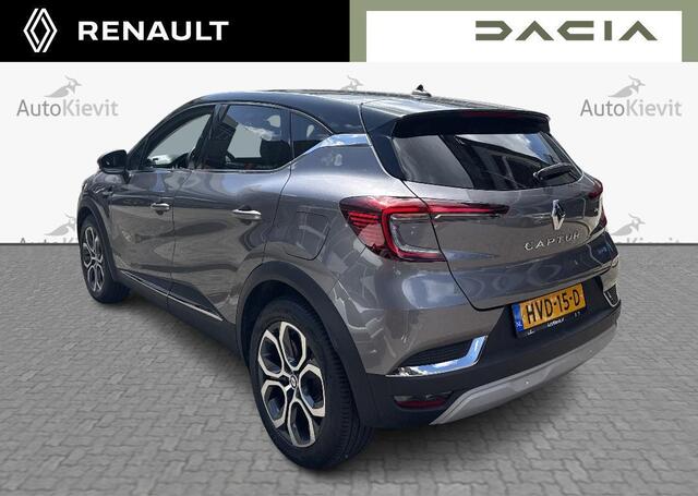 Renault CAPTUR 1.6 E-Tech plug-in hybrid 160 Intens