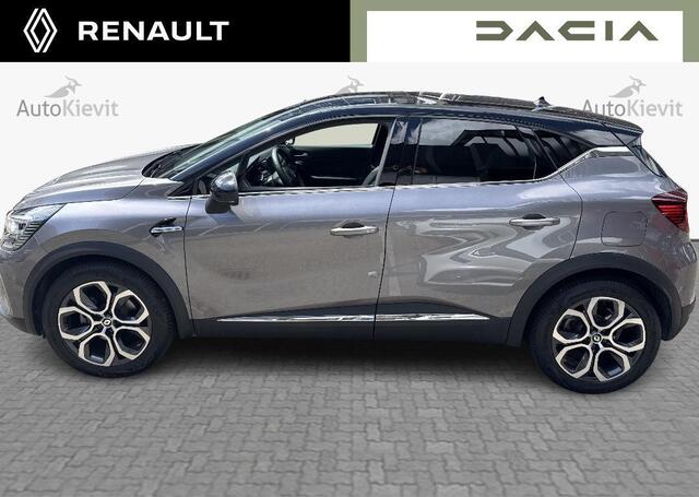Renault CAPTUR 1.6 E-Tech plug-in hybrid 160 Intens
