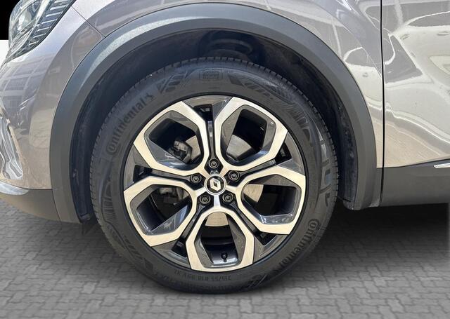 Renault CAPTUR 1.6 E-Tech plug-in hybrid 160 Intens