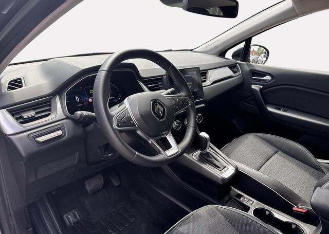Renault CAPTUR 1.6 E-Tech plug-in hybrid 160 Intens