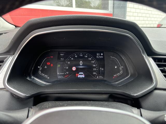 Renault CAPTUR 1.3 TCe 140 Intens AUTOMAAT / FULL LED / KEYLESS / DAB+ / CARPLAY / PDC / BLUETOOTH / CRUISE / NL-AUTO