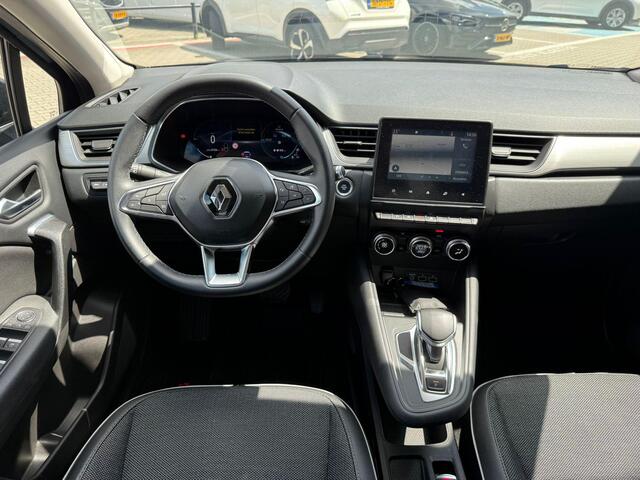 Renault CAPTUR 1.6 E-Tech Plug-in Hybrid 160 Intens
