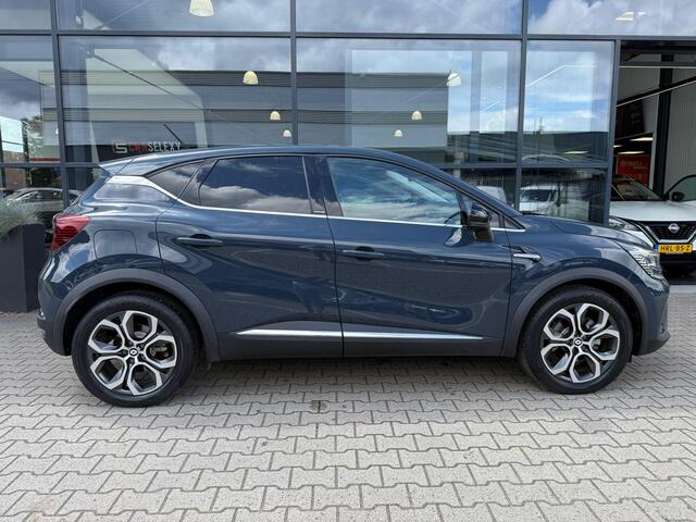 Renault CAPTUR 1.6 E-Tech Plug-in Hybrid 160 Intens