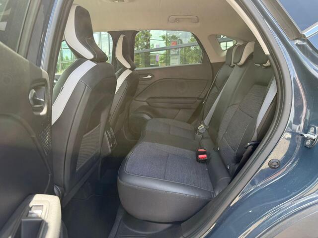 Renault CAPTUR 1.6 E-Tech Plug-in Hybrid 160 Intens