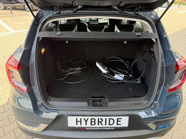 Renault CAPTUR 1.6 E-Tech Plug-in Hybrid 160 Intens