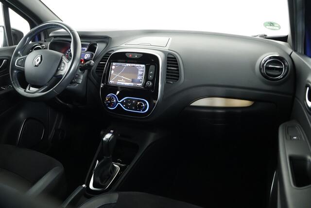 Renault CAPTUR 1.3 TCe Version S / LED / Aut / Navi / Cam / 4S Band