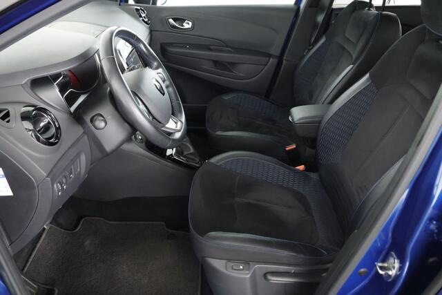 Renault CAPTUR 1.3 TCe Version S / LED / Aut / Navi / Cam / 4S Band