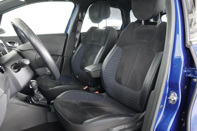Renault CAPTUR 1.3 TCe Version S / LED / Aut / Navi / Cam / 4S Band