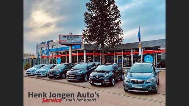Renault CAPTUR 1.3 TCe 140 Rive Gauche uit 2022 Rijklaar + 12 maanden Bovag-garantie Henk Jongen Auto's in Helmond, al 50 jaar service zoals 't hoort!