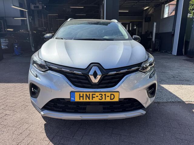Renault CAPTUR 1.0 TCe 90 Techno+Pack Winter+360 Camera!!