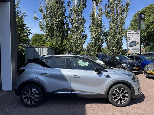 Renault CAPTUR 1.0 TCe 90 Techno+Pack Winter+360 Camera!!