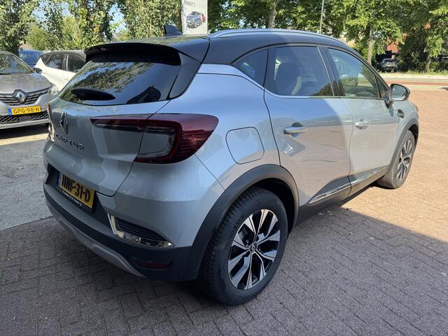 Renault CAPTUR 1.0 TCe 90 Techno+Pack Winter+360 Camera!!