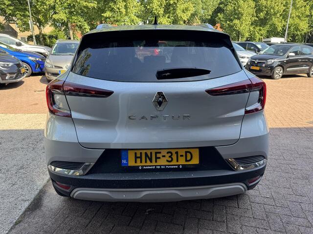 Renault CAPTUR 1.0 TCe 90 Techno+Pack Winter+360 Camera!!