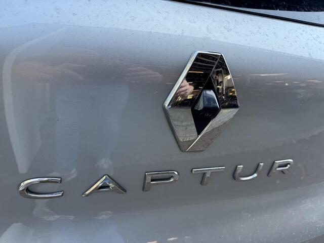 Renault CAPTUR 1.0 TCe 90 Techno+Pack Winter+360 Camera!!