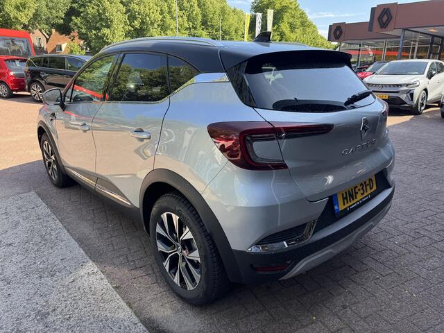 Renault CAPTUR 1.0 TCe 90 Techno+Pack Winter+360 Camera!!