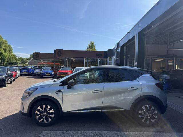 Renault CAPTUR 1.0 TCe 90 Techno+Pack Winter+360 Camera!!