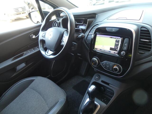 Renault CAPTUR 1.3 TCe Intens / Trekhaak