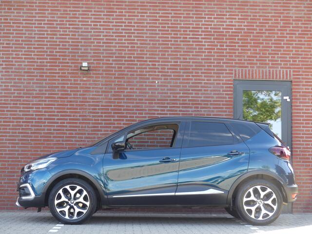 Renault CAPTUR 1.3 TCe Intens / Trekhaak