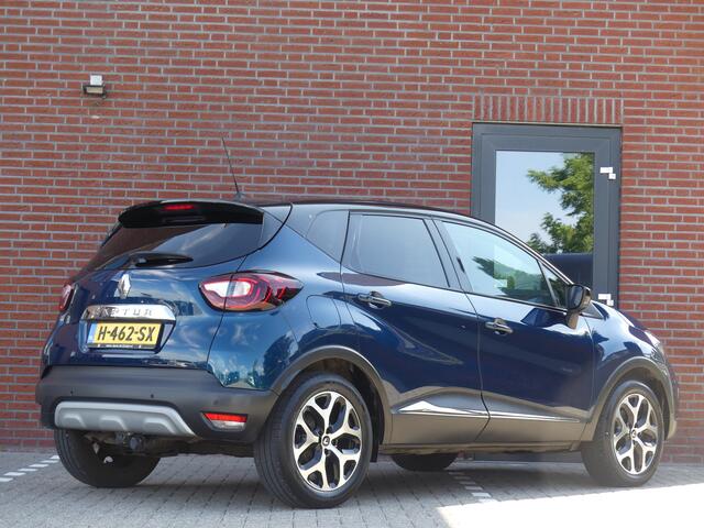 Renault CAPTUR 1.3 TCe Intens / Trekhaak