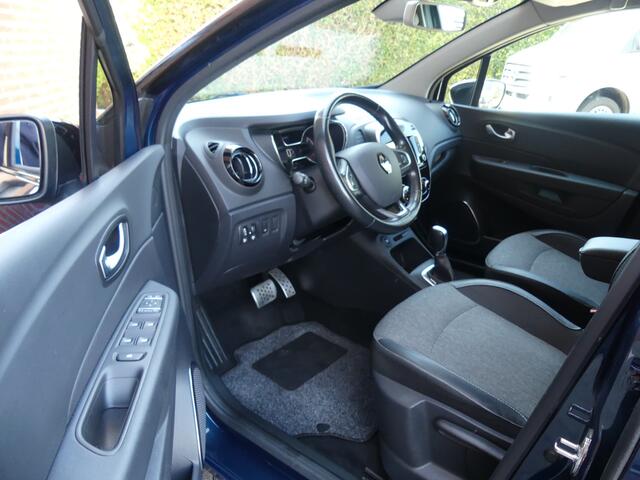 Renault CAPTUR 1.3 TCe Intens / Trekhaak