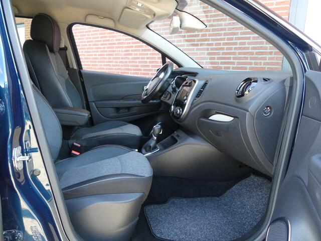 Renault CAPTUR 1.3 TCe Intens / Trekhaak