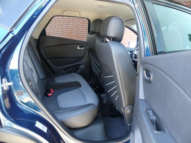 Renault CAPTUR 1.3 TCe Intens / Trekhaak