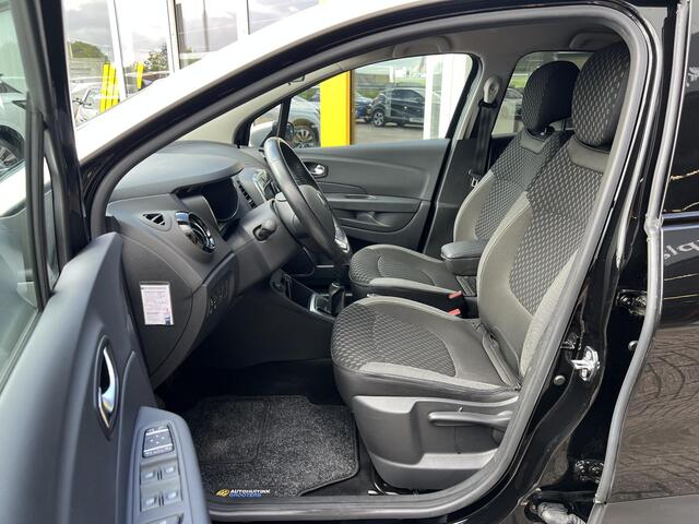 Renault CAPTUR 0.9 TCe Intens | Trekhaak | Navigatie | Achteruitrijcamera | LED | Dodehoek detectie | Parkeersensoren | Climate Control |
