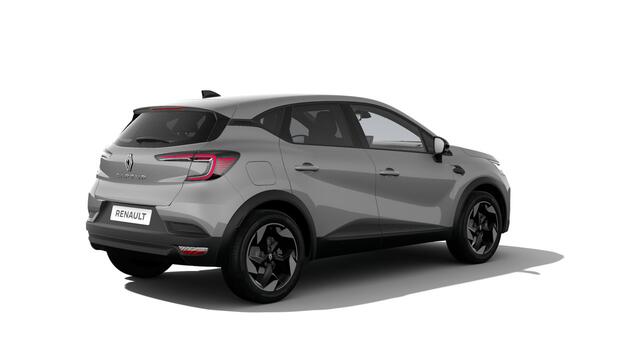 Renault CAPTUR TCe 90 techno * FACELIFT *