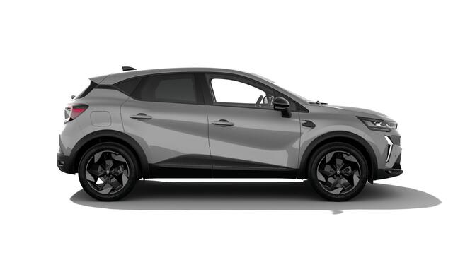 Renault CAPTUR TCe 90 techno * FACELIFT *