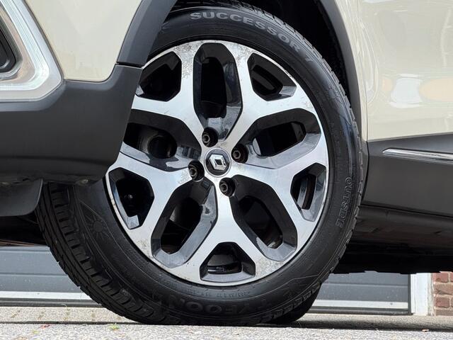 Renault CAPTUR TCe 90 INTENS NAVI/LED/PDC/LMV/2-TONE/64.000KM!