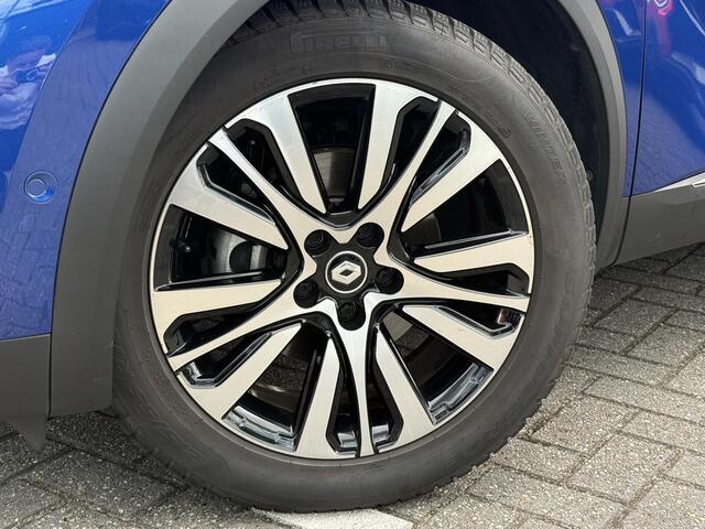 Renault CAPTUR 1.6 E-Tech Plug-in Hybrid 160 Initiale Paris (Hoge Instap) (Met Stekker!) 360 Camera | Leder | Navigatie | Winter Pack | Dealer Onderhouden
