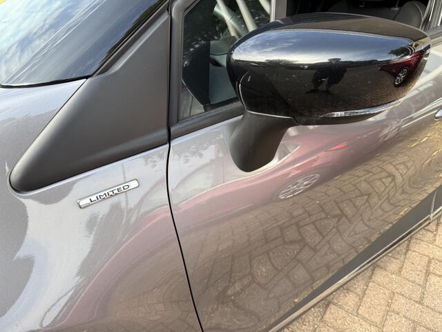Renault CAPTUR 0.9 TCe Limited