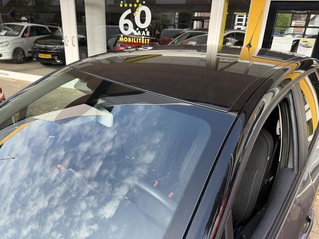 Renault CAPTUR 0.9 TCe Limited