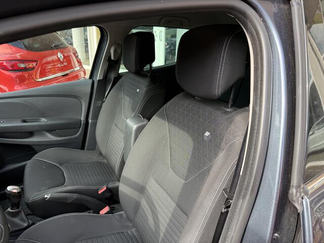 Renault CAPTUR 0.9 TCe Limited