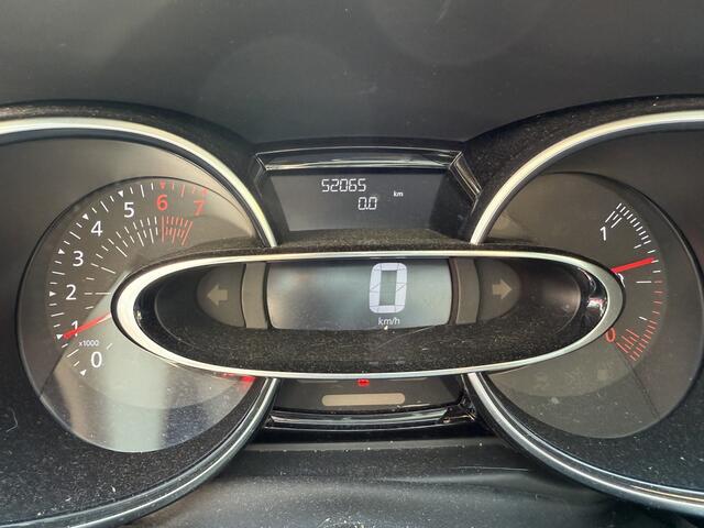 Renault CAPTUR 0.9 TCe Limited