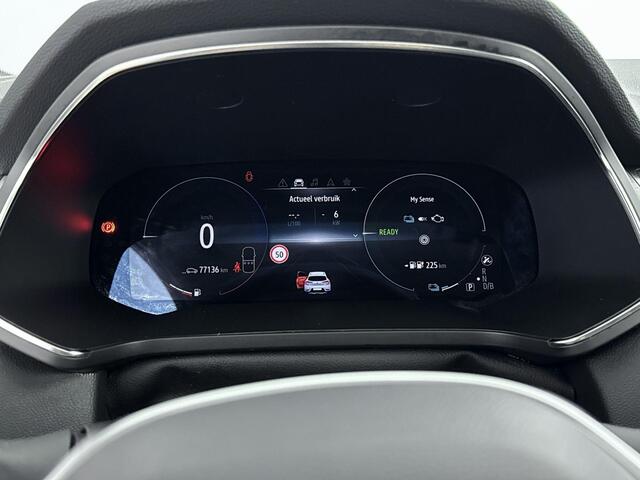 Renault CAPTUR 1.6 E-Tech Plug-in Hybrid Intens 160PK | Automaat | Navigatie | Half-Leder | Climate Control | Apple CarPlay & Android Auto