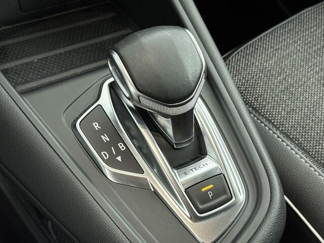 Renault CAPTUR 1.6 E-Tech Plug-in Hybrid Intens 160PK | Automaat | Navigatie | Half-Leder | Climate Control | Apple CarPlay & Android Auto