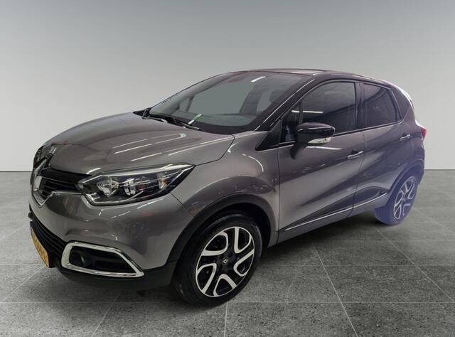Renault CAPTUR 0.9 TCe Dynamique